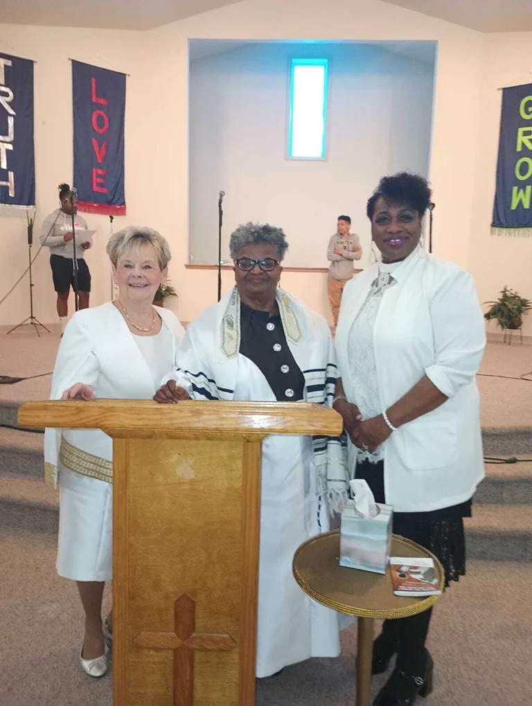 Pastor-Sherry-Ceremony