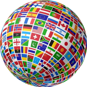 world