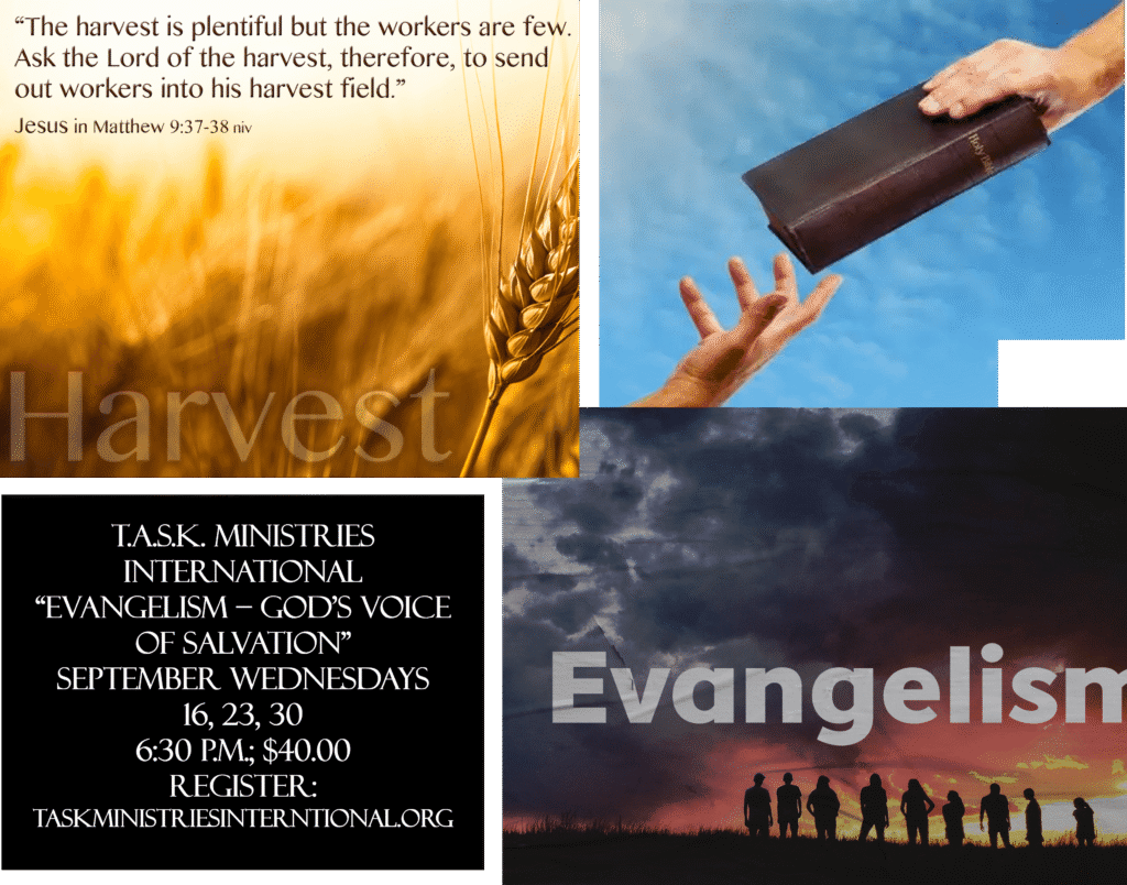 Evangelism